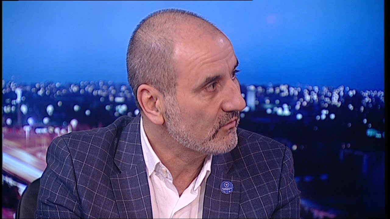 Цветан Цветанов в "ДЕНЯТ с В.Дремджиев", 1.3.2021 По ТV+ и TV1