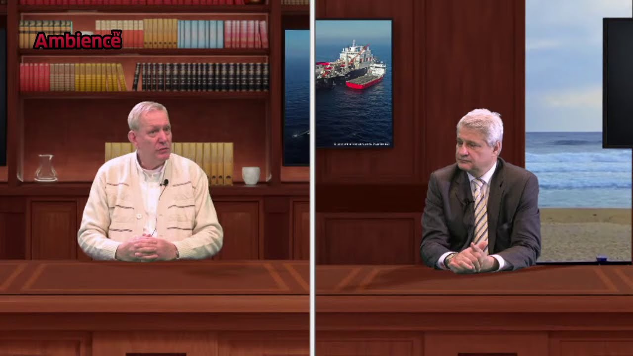 Видимо и невидимо c Калин Манолов