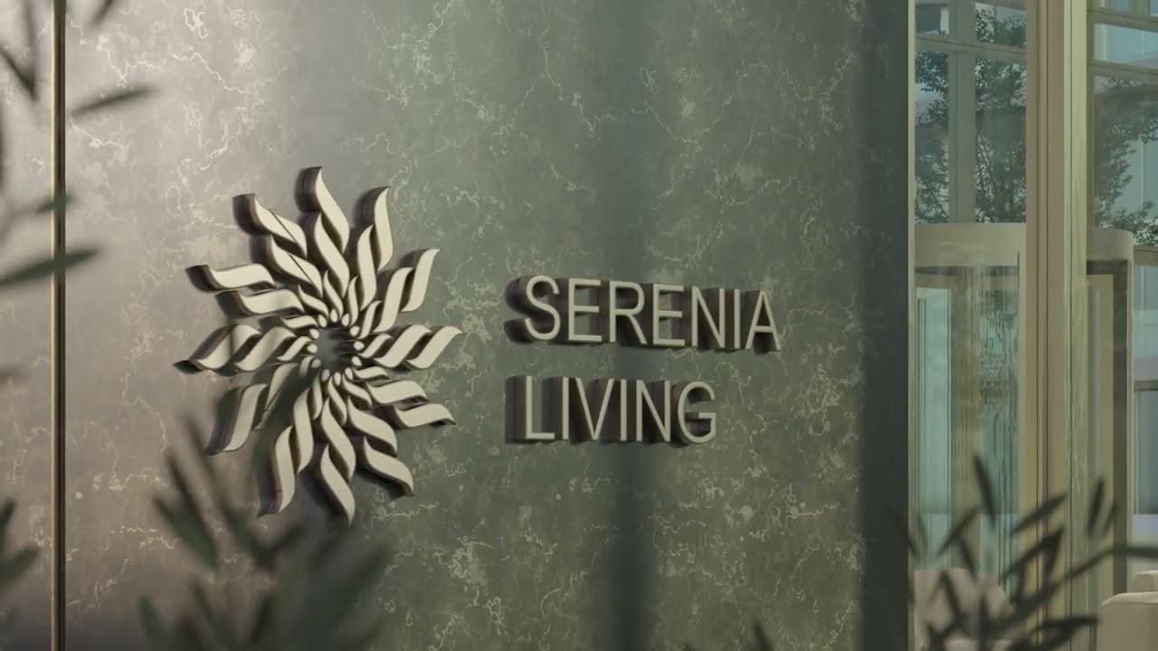 Serenia Living - Dubai