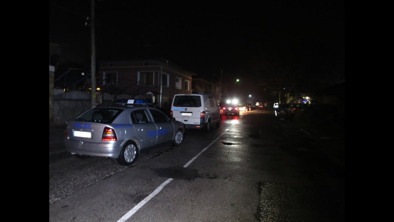 Автомобил блъсна и уби пешеходец в Пиргово