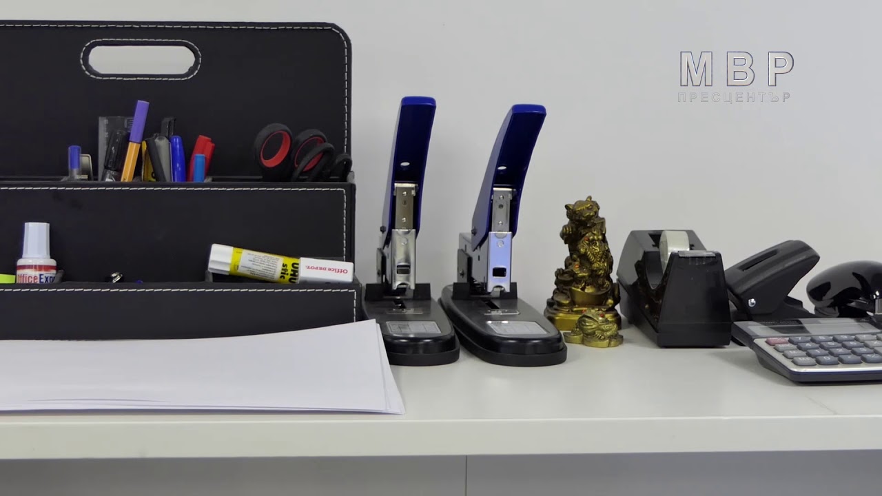 ГДБОП участва в международно разследване за неутрализиране на група за пране на пари чрез OneCoin