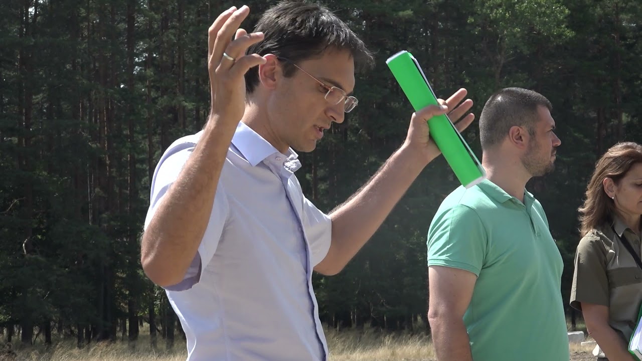 Целият репортаж от проверката на Зимните Сараи - Александър Дунчев и Владислав Панев