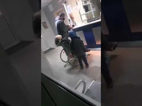 жена почина в болница във Враца 18+