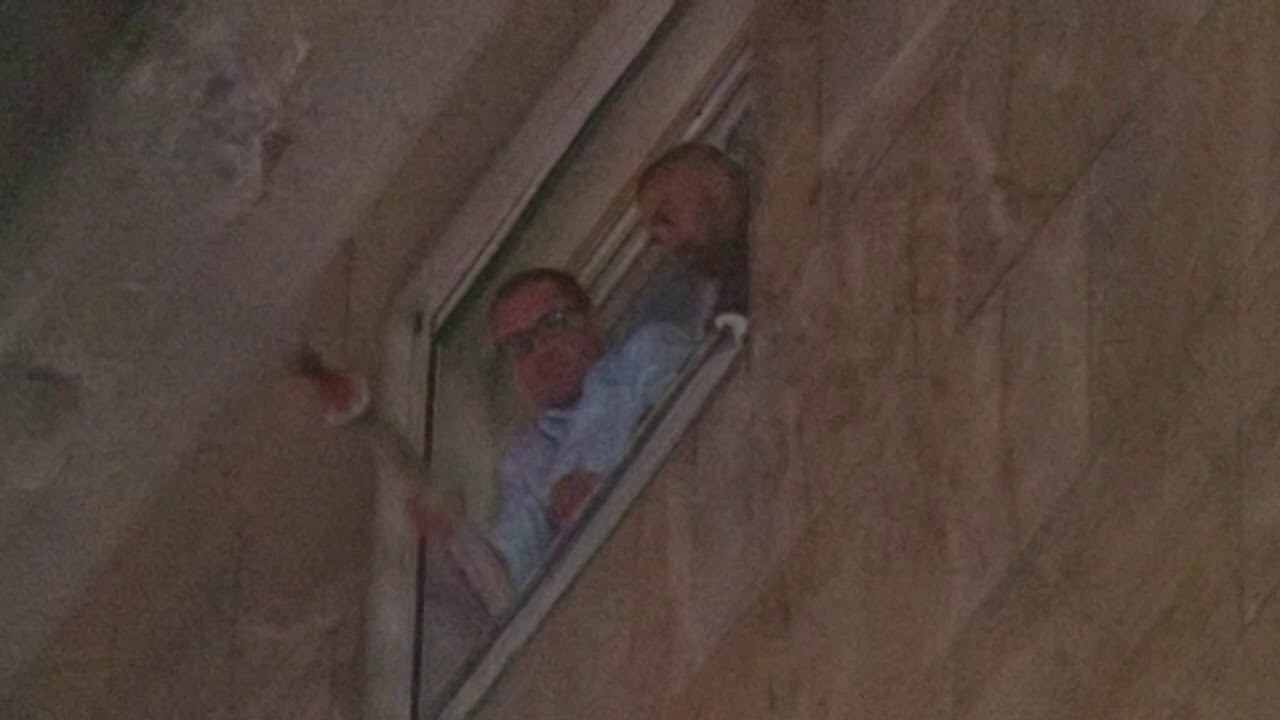 ВИДЕО - Джамбазки с опит за убийство на протестиращи българи 16.11.2020