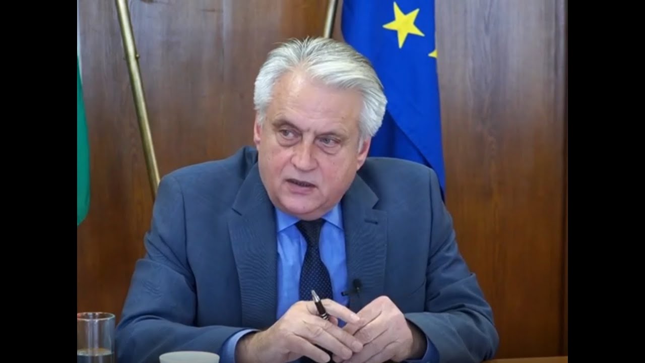 Борисов и Божков трябва да се разследват като организирана престъпна група