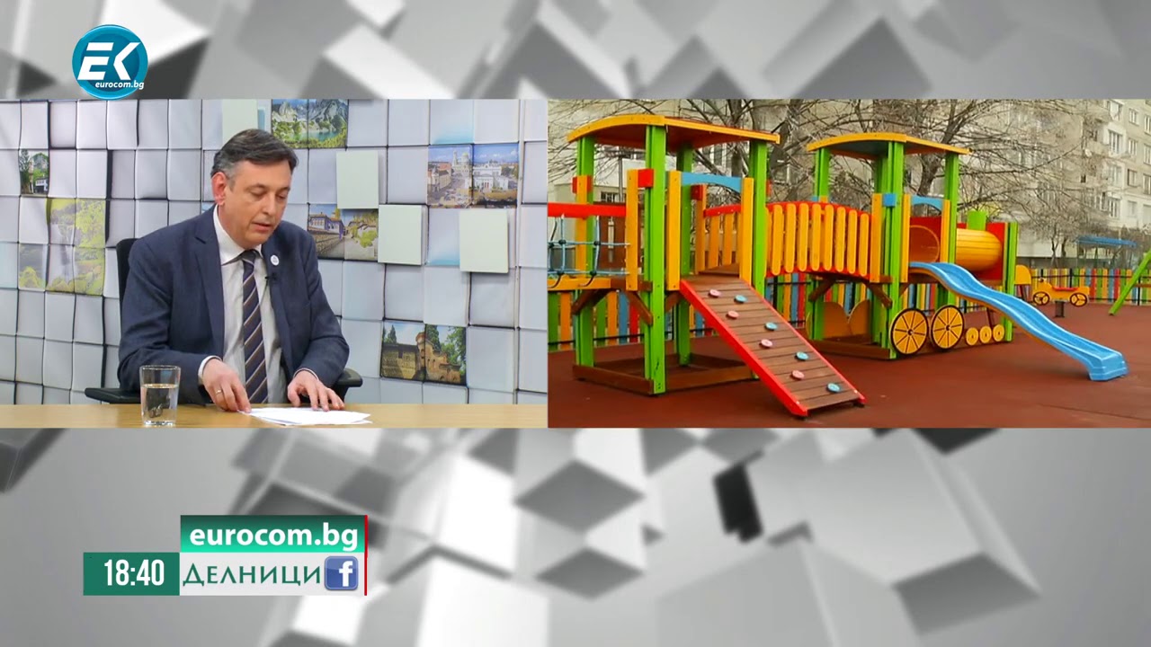 Горан Благоев, ПП "Републиканци за България" с акцентите от програмата на партията