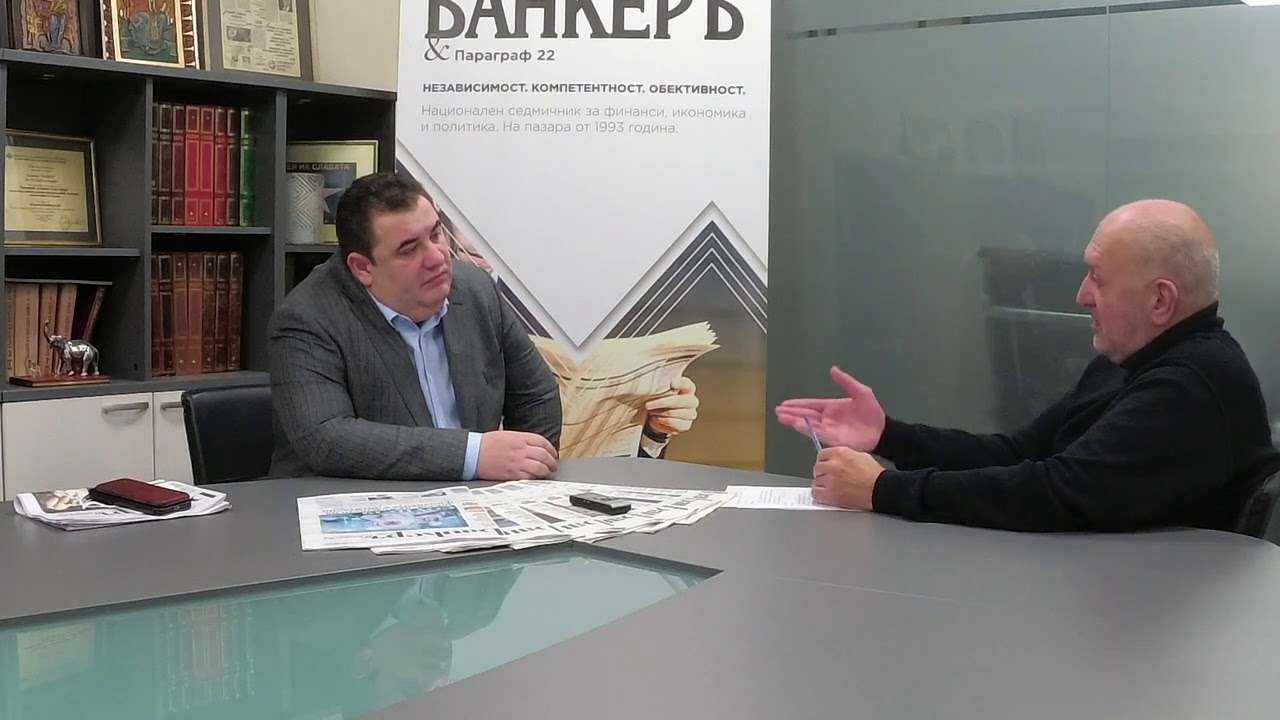 Павел Вълнев: Правилото днес е „гласуваш за ГЕРБ, получаваш ДПС“