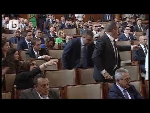 Асен Василев към ДПС: Това е началото на една промяна, която българското общество поиска