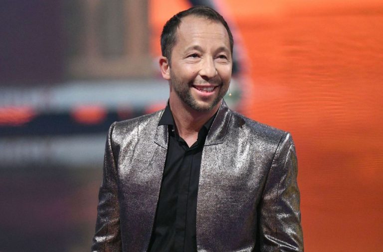 DJ BoBo идва на музикален фестивал в Бургас