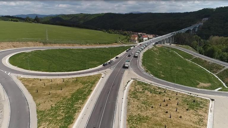 България няма да връща 11 млн.лв. за обхода на Габрово