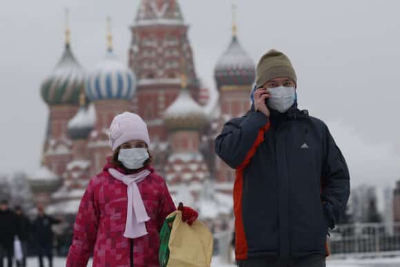 Москва премахва ограниченията за имунизираните с ковид ваксина