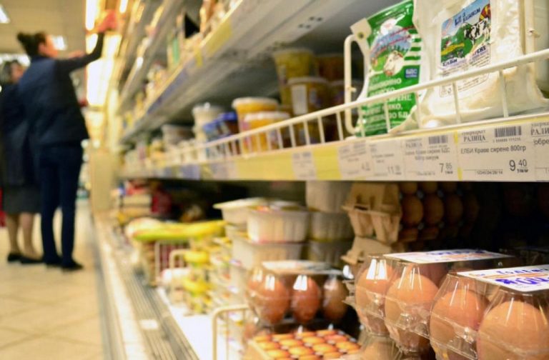 Скоро може да има и ядливи опаковки на хранителни продукти