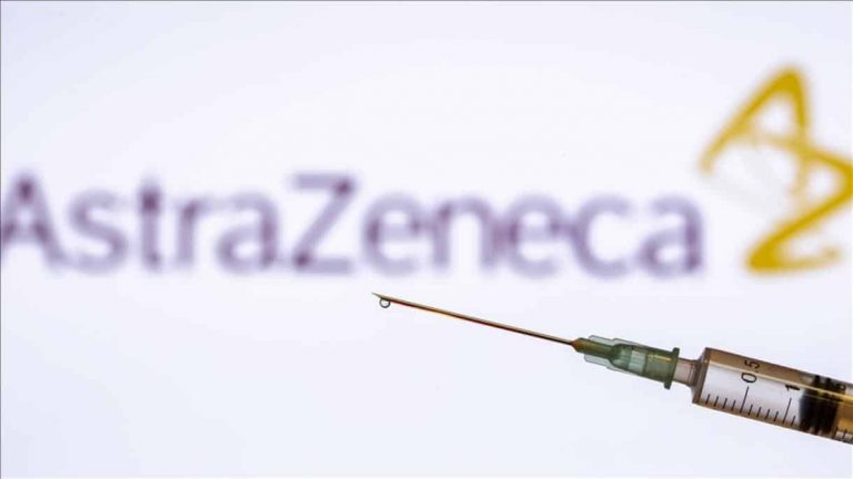 AstraZeneca съкращава доставките на ваксината си за ЕС с 60%