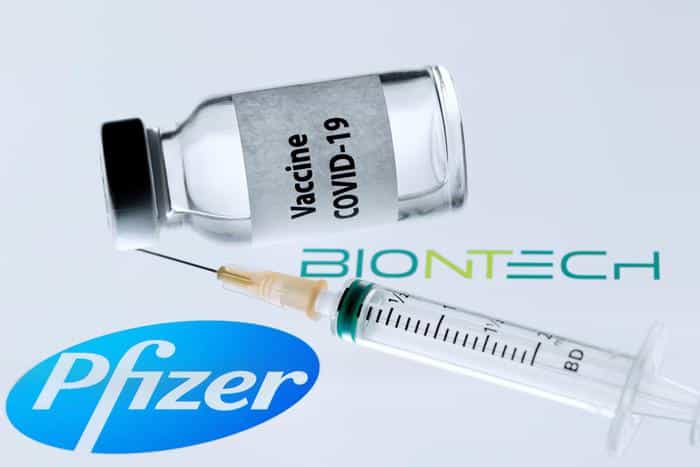 Израелски учени: Първата доза от ваксината на Pfizer/BioNTech намалява инфекциите с 50%