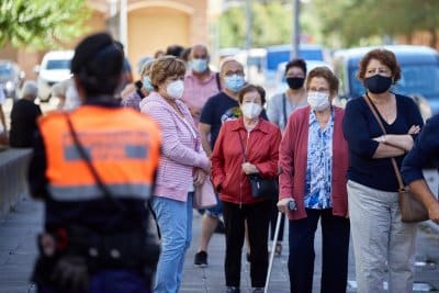 Без обща карантина в Испания, но мерките се затягат