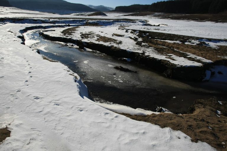 Водата от язовир „Студена“ е годна за пиене