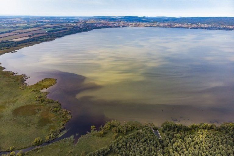 Община Варна мълчи 10 дни за ново скъсване на тръбата с отпадни води