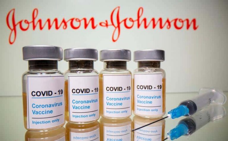 Проучване: Ваксината на Johnson & Johnson – между 66% и 72% ефективна срещу COVID-19