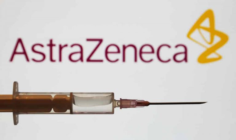 В Ирландия временно прекратяват използването на AstraZeneca