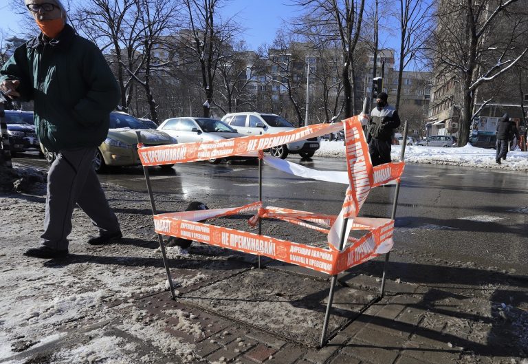 Масови проверки на улични шахти след трагедията с Людмил