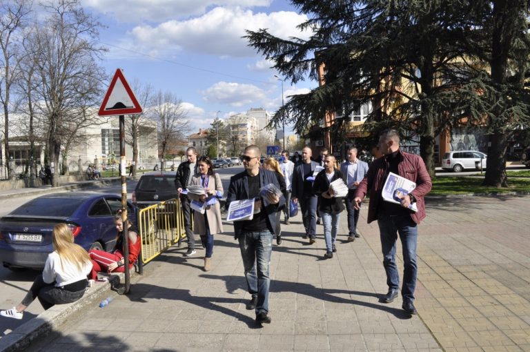 Републиканци за България ще работят за разцвета на културата в България