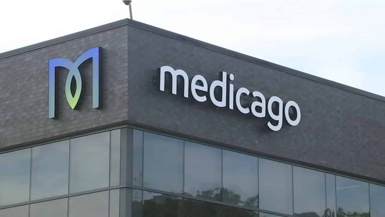 Канадската Medicago започва тестване на експериментална ваксина