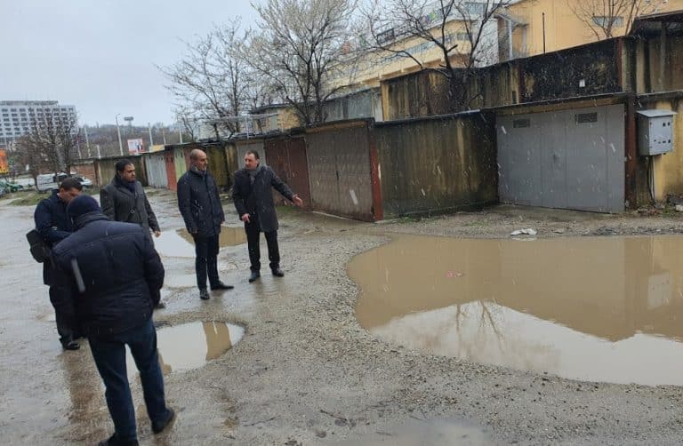 Републиканци за България: Не се занимаваме с други партии, стремим се да даваме решения