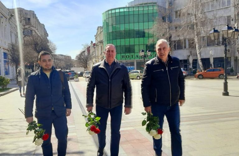 Отбелязваме 104 години от създаването на марша „Бдинци – лъвове, титани“