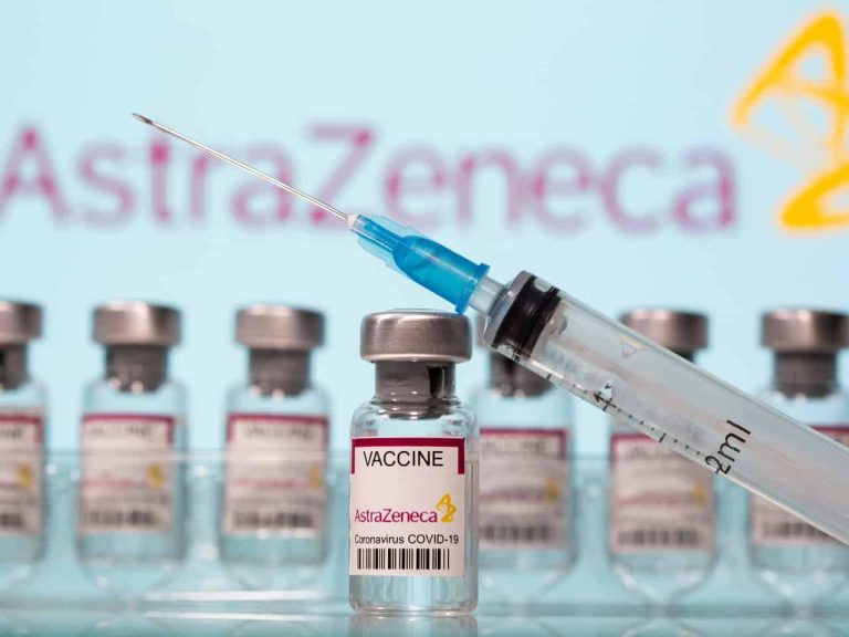 Най-малко тежки странични ефекти има при „AstraZeneca“, сочи проучване