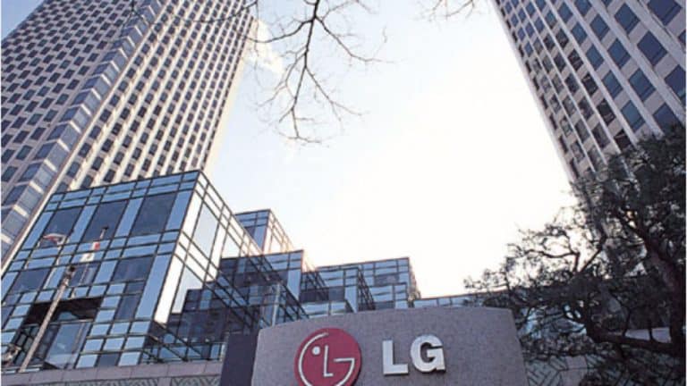 LG обяви, че спира производството на смартфони