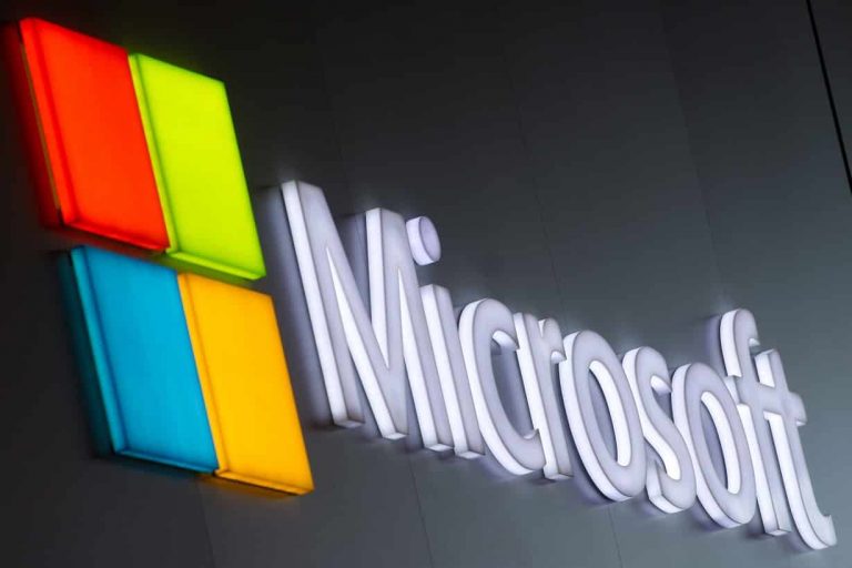 Пентагонът сключи сделка с Microsoft за $21,9 млрд.