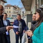 ПП Републиканци за България