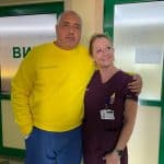 борисов болница