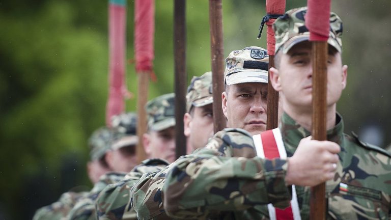 И тази година няма да има военен парад на 6 май