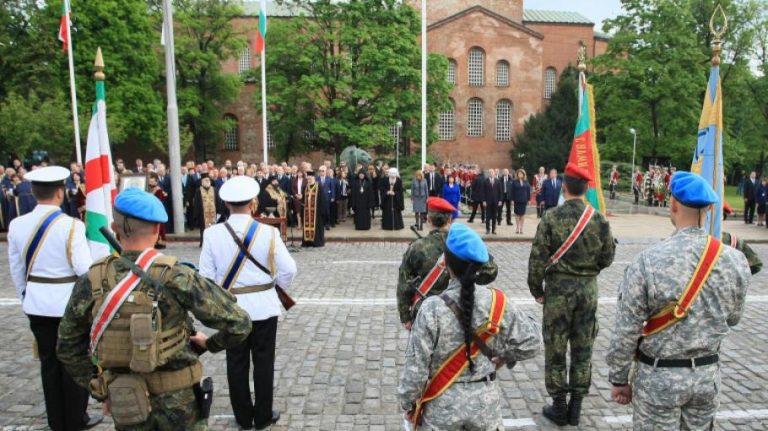 НСО ще се грижи за сигурността на гражданите на 6 май