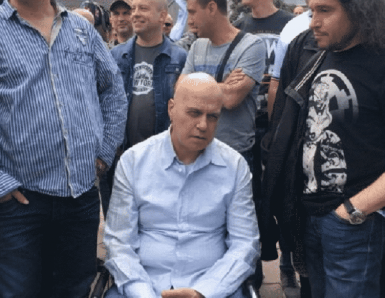 Варварите на промяната: потресаващо невежество и арогантност