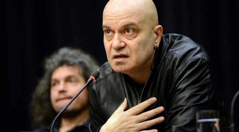 Слави Трифонов – развенчаната харизма на политическия месия