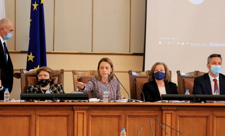 46-тото Народно събрание е факт: Кои ще са депутатите (пълен списък)