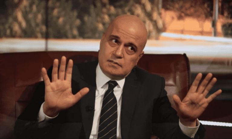 ИТН завърши цикъла си: Суверенът вече не очаква нищо от Слави