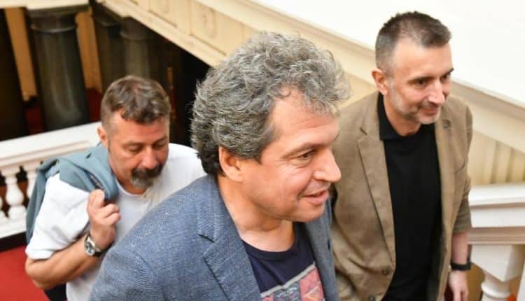 Шоуто трябва да продължи: ИТН не са фенове на споразуменията – “мъжката дума и морала са много по-важни от един подпис”