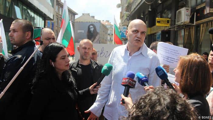 Трифонов, Бареков, Сидеров – прилики и разлики