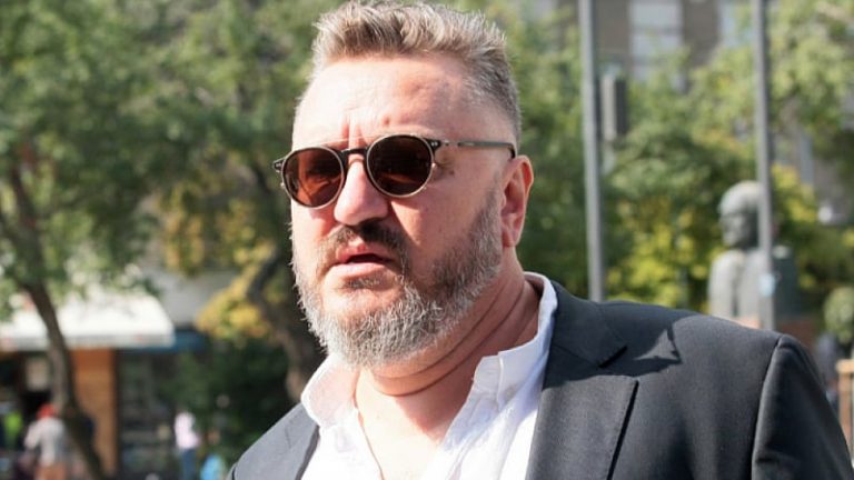 Мартин Карбовски: Истерията не е СРЕЩУ Слави, а ЗАРАДИ  Борисов