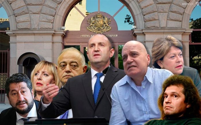 Третият мандат е у БСП: Какви са шансовете за съставяне на правителство (говорят депутатите от всички партии)