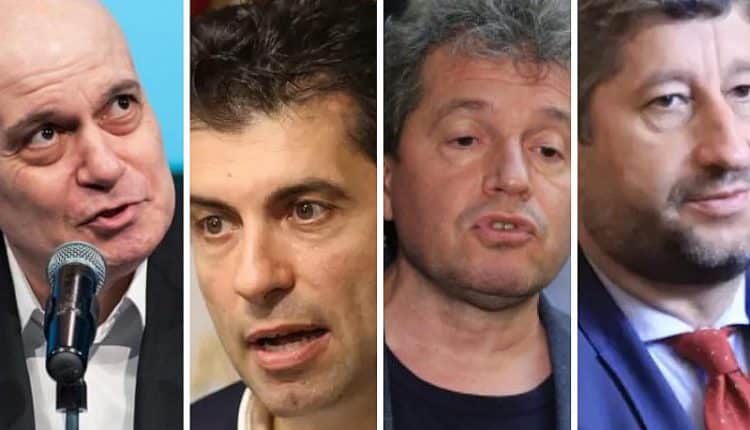 Защо политиците превърнаха политиката в седянка, а самите себе си в махленски клюкарки?