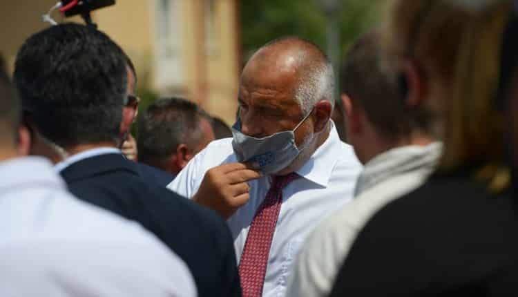 Анализатор: Борисов създаде свой задкулисен отбор с хора от групировките, новоолигарси, висши ченгета и магистрати