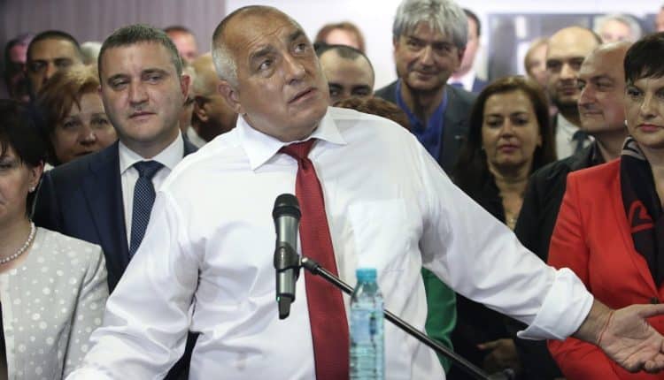 Съдбата на ГЕРБ и ДПС от тук насетне – тотална политическа изолация (ВИДЕО)