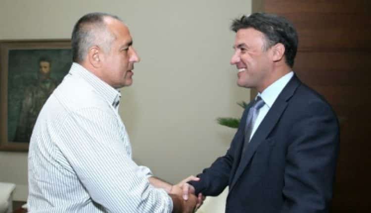 Боби и Бойко – хеттрикът на наглостта (ВИДЕО)