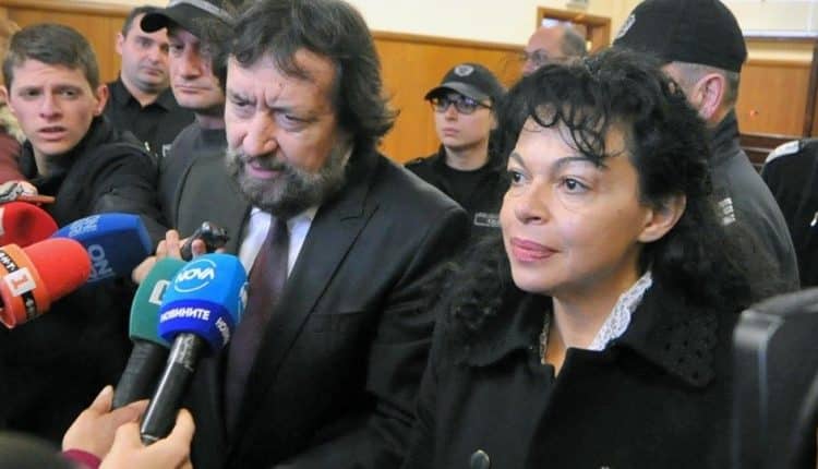 Баневи осъдиха България в Страсбург:  Има ли задкулисни зависимости и лобистки съдебни решения?