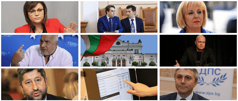 ”Politico”: Летящ старт за проекта на Петков и Василев, сриване на ИТН, възход на БСП