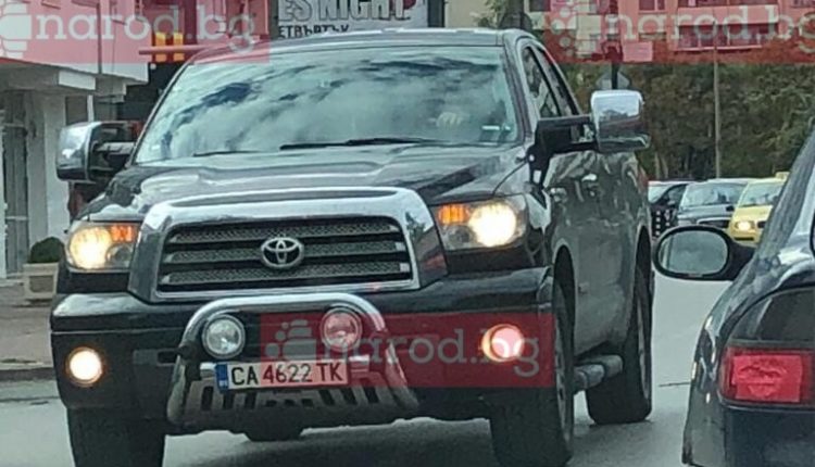 Как един пикап разкри връзка между „Осемте джуджета“ и Младен Маринов (вижте скандални снимки и документи)
